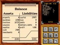 Balance