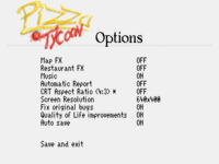 Options